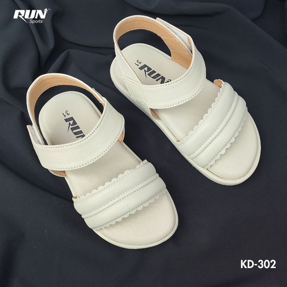 Super Soft Girl's Sandal Shoes KD-302
